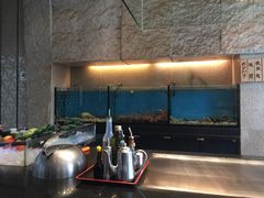 -将军日本餐厅·Shogun 传统日料·铁板烧·板前料理(厦门马哥孛罗东方大酒店)
