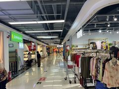 -物美超市(通州果园店)