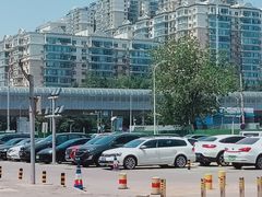 -北京华联购物中心(天通苑店)