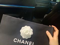 -Chanel(德基广场店)