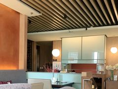 -枣子树素餐厅(铂金城店)