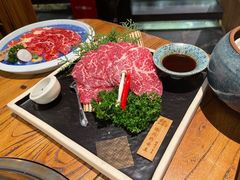 -黑牛の店·和牛烧肉(合生汇店)