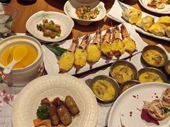 -味见·荣家(亚泰大街店)
