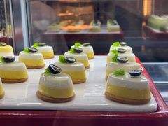 -松山湖凯悦酒店·Café自助餐厅·周末火舞秀表演