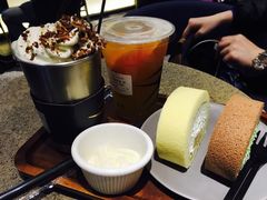 -BeauTea水仙(coco park店)