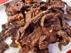 老爆三-同发号饭庄(复兴路店)