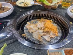 -鹤之乡·齐齐哈尔烤肉·非遗(秋涛路店)