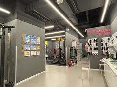 -FEELINGME乐刻私教馆·健身(玖悦荟店)