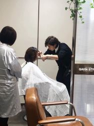 -崇尚GAVIN STYLE臻选