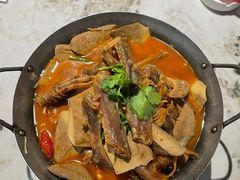 -又见炊烟私房菜(敬亭路店)