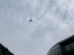 -上海滴水湖皇冠假日酒店