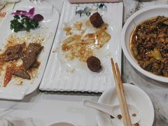 -宝发园名菜馆