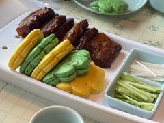 -甬妈妈湖畔里餐厅(唐山南湖旅游景区店)