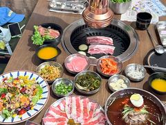 -香猪坊韩国烤肉专属门店(魏公村店)
