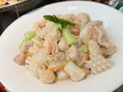 -峰厨大鱼泡饼·天津菜(西青大学城店)