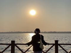 -丁香湖公园