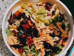 -里岛烤鱼(东港凯虹广场店)