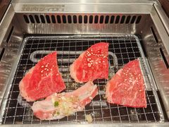 -焼肉ライク·烧肉LIKE(万菱汇店)