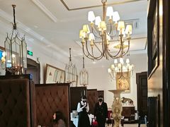 -波特曼西餐厅(南岗店)