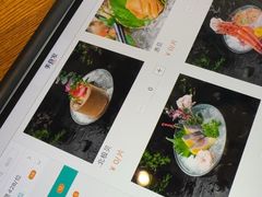 -山盛创作料理·Yamamori(珠宾店)