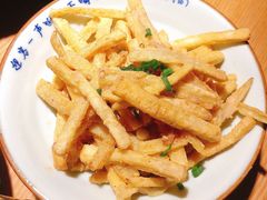 -吃饭皇帝大(解放西路店)