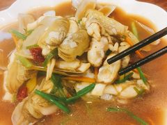 -吉香碳烤生蚝(仙霞路店)