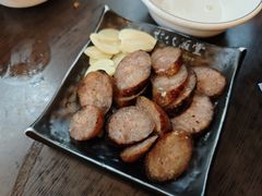 -古代饭堂(冠亚店)
