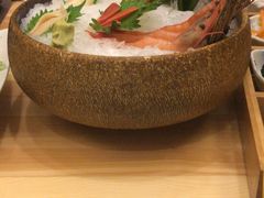 -割烹旭日本料理(龙湖狮山天街店)