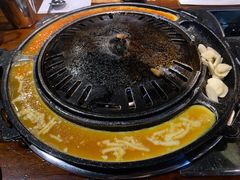 -喜来稀肉(旺角广华街店)