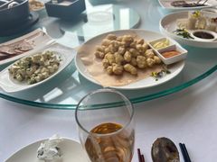 -小南洋海景餐厅(深圳湾店)