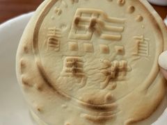 -清真·马洪小炒泡馍馆(钟楼回民街店)