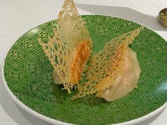 -品海楼·大连海胆锅贴馆(东港店)