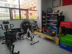 -任道弘德运动康复中心(江河汇店)