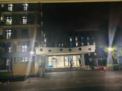 -上海海事大学(临港校区)