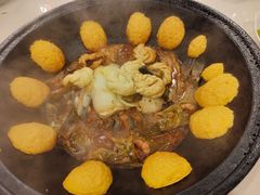 -江湖水乡铁锅炖魚(周庄嘉园店)