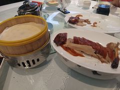 精品烤鸭-正兴蜀园(科技园区店)