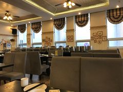 -栈桥王子饭店-风味餐厅