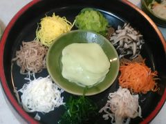 -将军牛排·尔滨地标朝鲜族美食(总店)