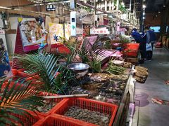 -79号渔船海鲜饭店(华强北店)