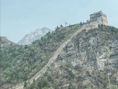 景点-八达岭长城