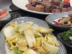 -湘汇概念铁板烧(铁西万达店)