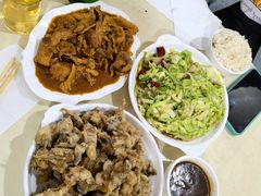-满口香饭店