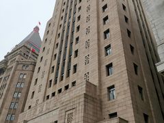 -中国银行(上海市分行营业部)