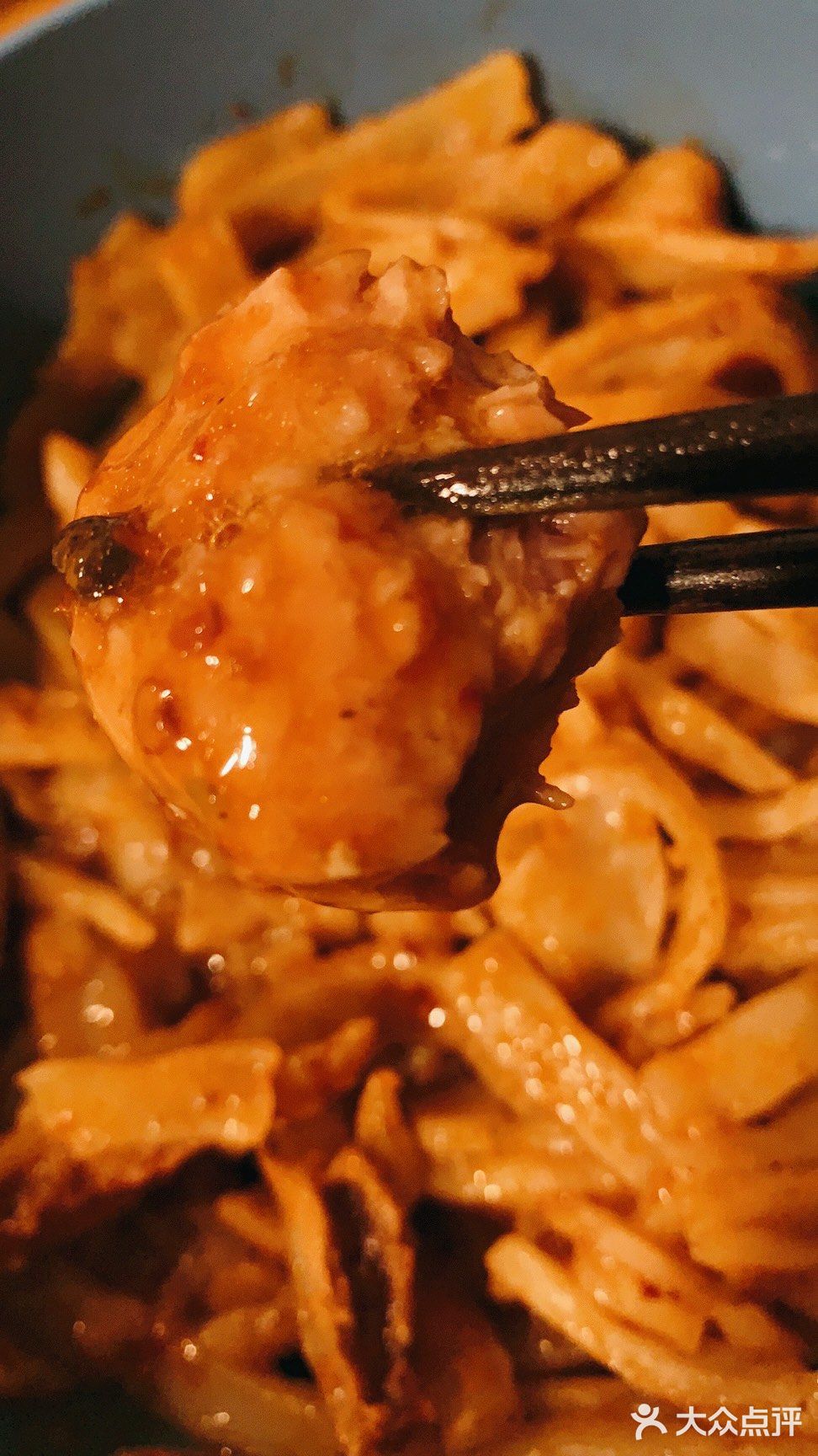 麻婆豆腐