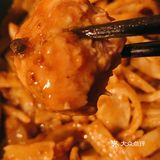麻婆豆腐