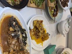 -小红鲸·海鲜餐厅(轸大路店)
