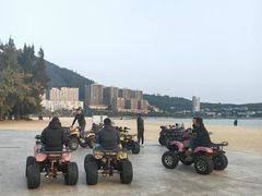 -螺州海滨公园