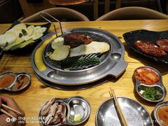 -伊茉家的烤肉店(勒泰中心店)