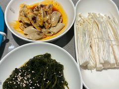 -半天妖烤鱼(芜湖市镜湖万达店)