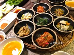 -三代烤肉(保利广场店)